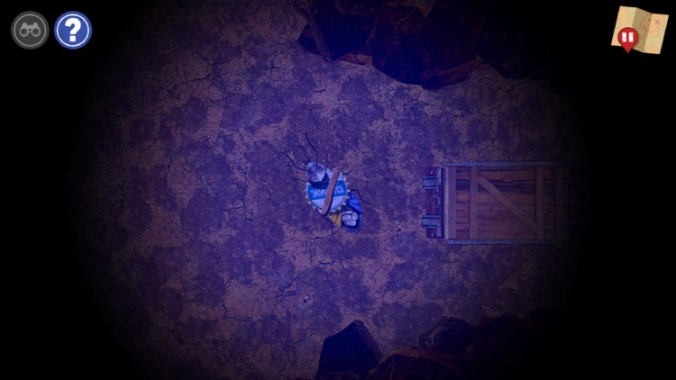 Bug Mazing screenshot-8