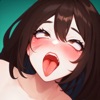 Anime Dating Sim: Love Choices icon