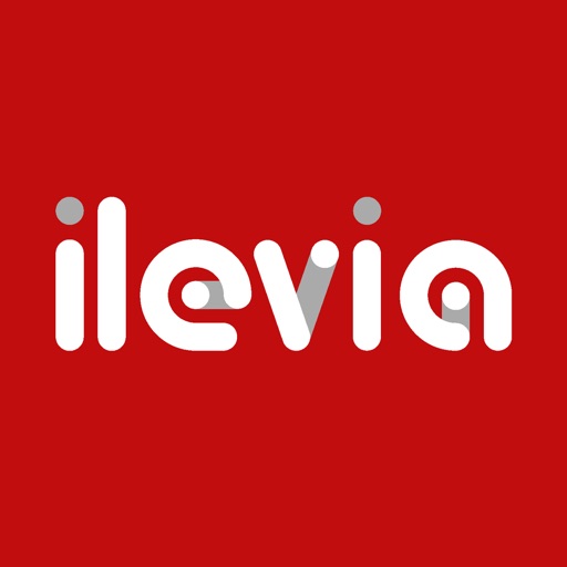 Ilevia Control