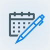 Digital Planner & Calendar Pro icon
