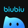 biubiu-Game booster icon
