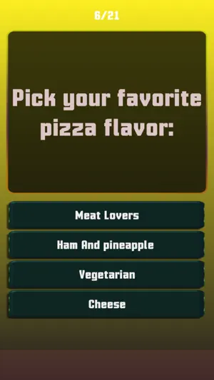 Which FNaF World Character you screenshot 2