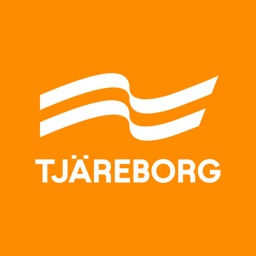 Tjäreborg – Matkat mukanasi