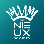 Nieux Society App Contact