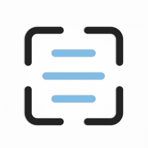 Text Scanner - AI Text OCR PDF - AppWisp.com