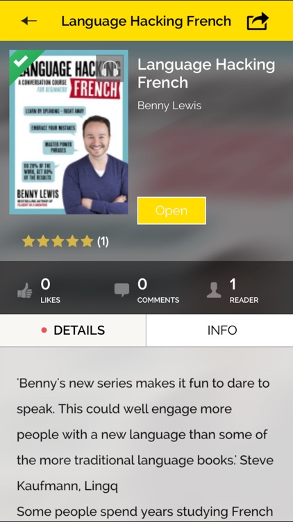 Teach Yourself Library