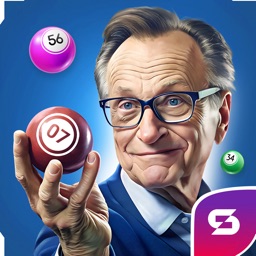 Bingo with Larry King: Win Big