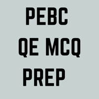 PEBC QE MCQ PREP