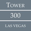 The Tower 300 icon