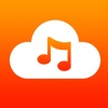 Cloud Music Player - Listener icon