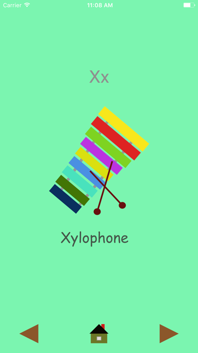 Alph Kids Screenshot 4 of 4