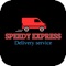 Speedy Express app for manage parcel delivery which gives many services for organize parcels between clients and drivers at each stage of delivering