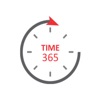 Time365 icon