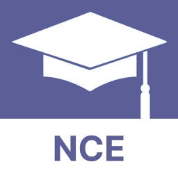 NCE Exam Study & Prep