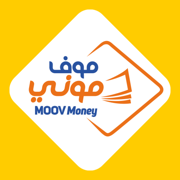 Moov Money Agent