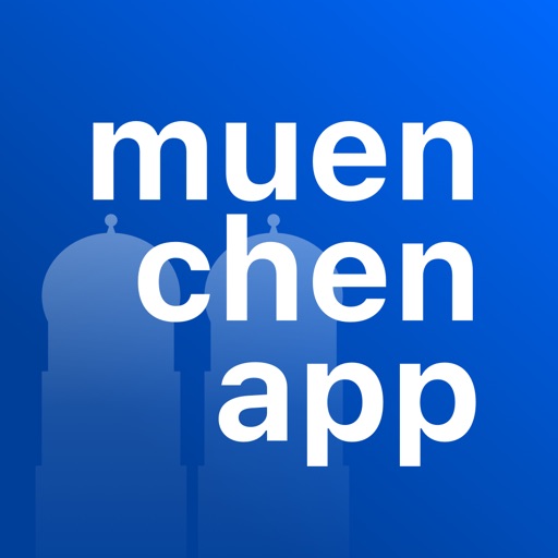 muenchen app icon