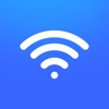 WiFi Network Scanner, Analyzer icon