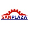 sanplaza icon