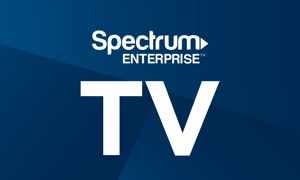 Spectrum Enterprise TV