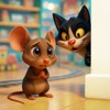 I am Rat Simulator Game icon