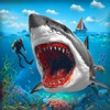 Shark Simulator 3D icon