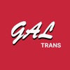 GAL Trans bus transportations icon