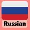 Learn Russian Beginners icon