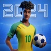 Matchday Football Manager 2024 icon