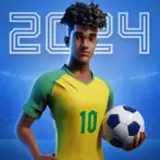 Soccer - Matchday Manager 25