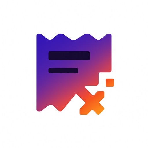 Retrx – Smart Receipt Tracker icon