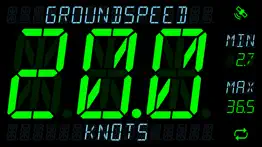 groundspeed iphone capturas de pantalla 3