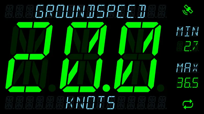 Groundspeed screenshot 3 of 5