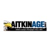 Aitkin Independent Age icon