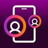 IG.Stat: Unfollowers Tracker icon