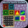 Get Math Quiz Games - Learn & Fun for iOS, iPhone, iPad Aso Report
