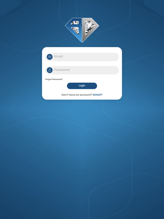 Belgium Diamonds iPad screenshot 6 - Business app