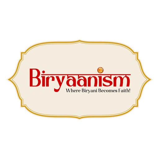 Biryaanism