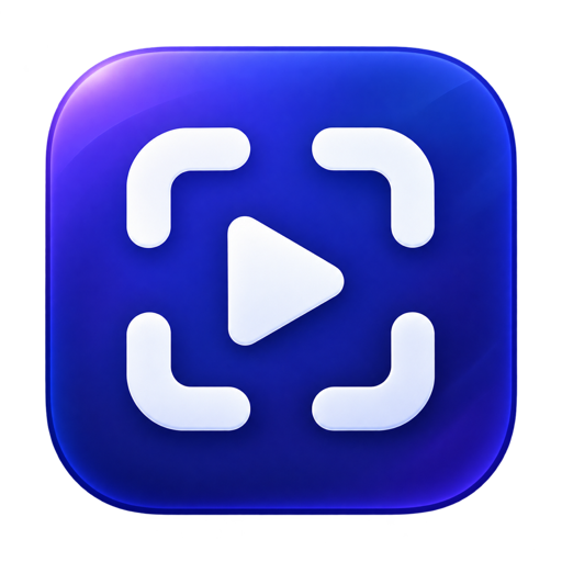 Snapmodo: Screenshot & Record app icon