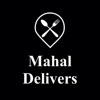 Mahal Delivers icon