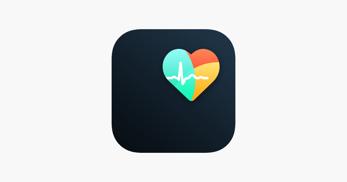 ‎AionECG Heart Health on the App Store