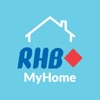 RHB MyHome icon
