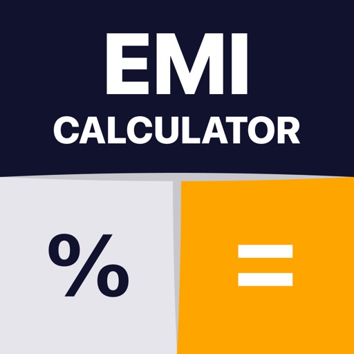 EMI Calculator – Loan Manager