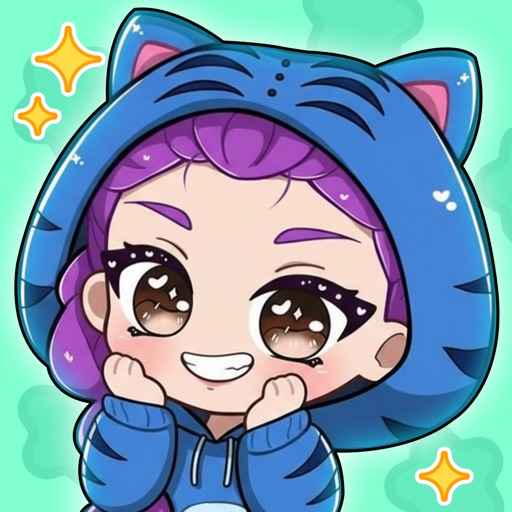 Magic Dance Star: Rhythm Tiles