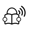 Voice Narrator Text-to-speech icon