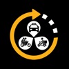 Taximandu User icon