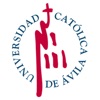 Universidad Católica de Ávila icon