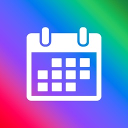Ulti-Planner Calendar & Goals