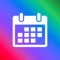 Ulti-Planner is a new modern calendar app with best-in-class features
