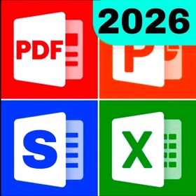 PDF Reader & OCR Scanner