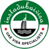 Insta Dubai Visa icon